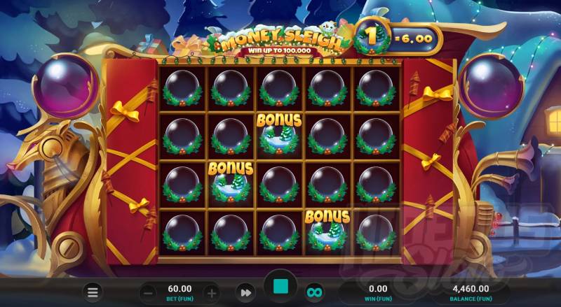Cược lớn ở vòng bonus: có thực sự đáng?